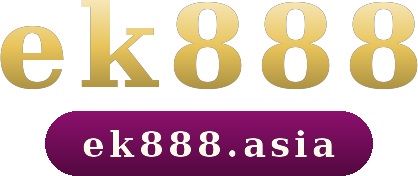ek888 logo